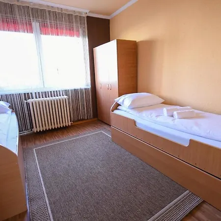 Flower Apartment Odorheiu Secuiesc Exterior photo