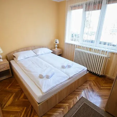 Flower Apartment Odorheiu Secuiesc Exterior photo